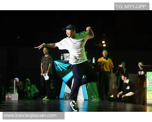 南京街舞队的风采与挑战：聚焦街舞文化的现状与未来发展