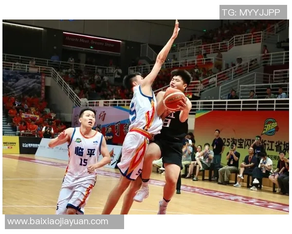 独家深度解析杭州篮球队实力对比与发展潜力探讨