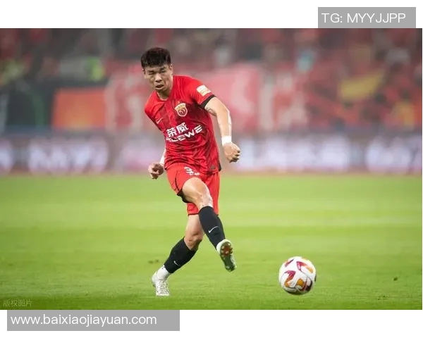 中国新人足球明星崭露头角新一代球员名单引发关注与期待