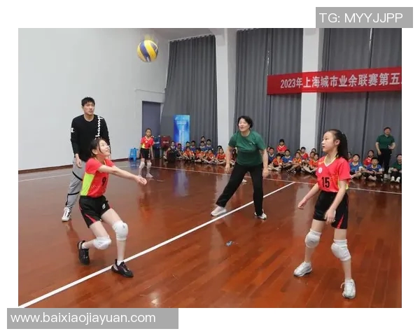 城市联赛特别报道：西安排球队在逆境中的拼搏与成长之路